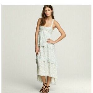 J.Crew Trellis dress